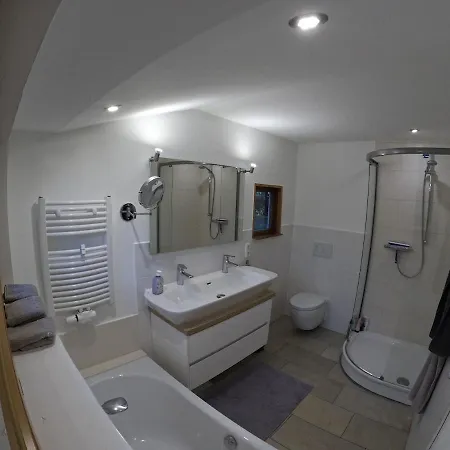 Schwedenhaus In Sandhatten Holiday home