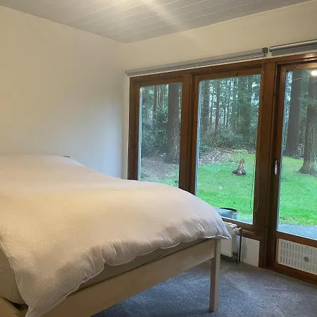 Schwedenhaus In Sandhatten * Hatten