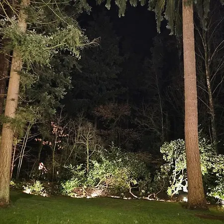 Dom wakacyjny Schwedenhaus In Sandhatten *