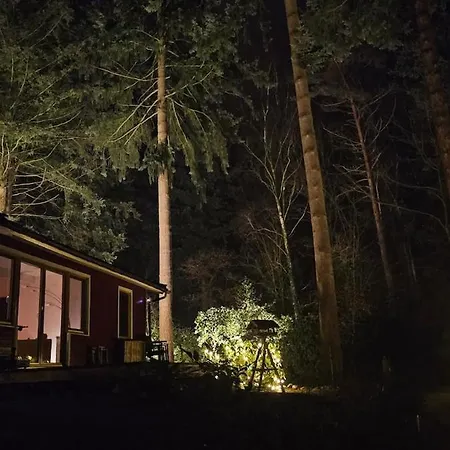 Holiday home Schwedenhaus In Sandhatten *