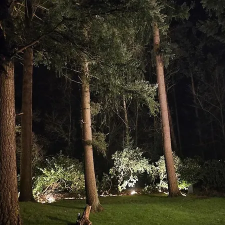 Schwedenhaus In Sandhatten *