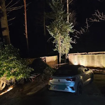 Schwedenhaus In Sandhatten * Hatten