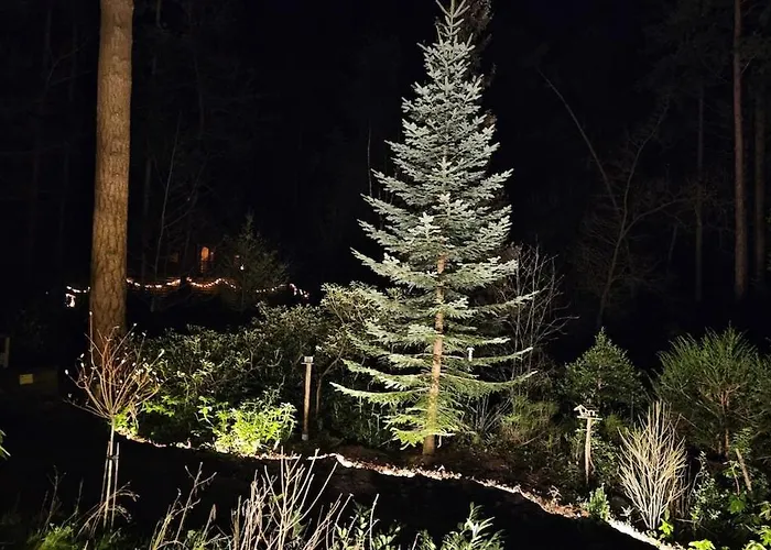 Schwedenhaus In Sandhatten Tatil Evi